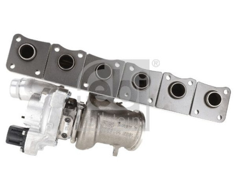 Turboaggregat, bild 7