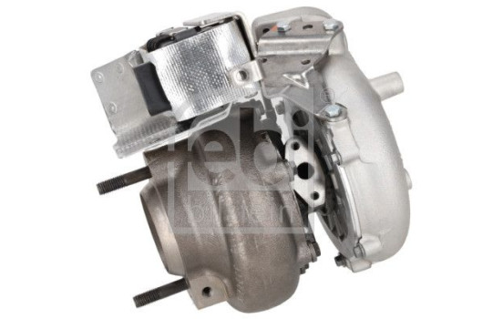 Turboaggregat, bild 5