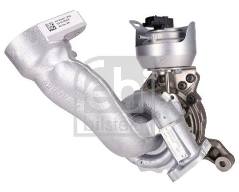 Turboaggregat