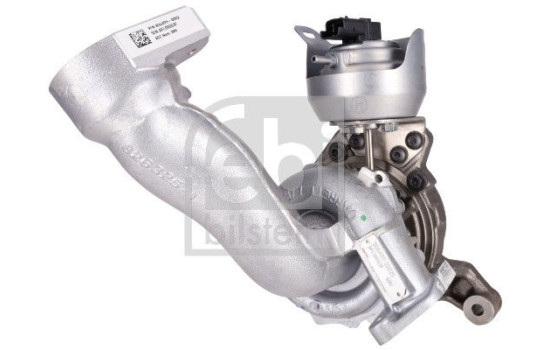 Turboaggregat