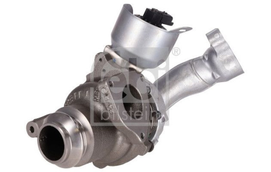Turboaggregat, bild 2