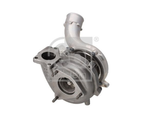 Turboaggregat, bild 2