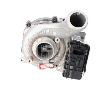 Turboaggregat, bild 4