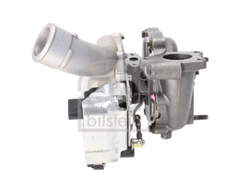 Turboaggregat, bild 5