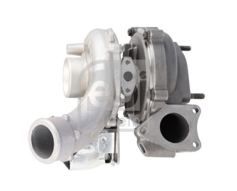 Turboaggregat, bild 6