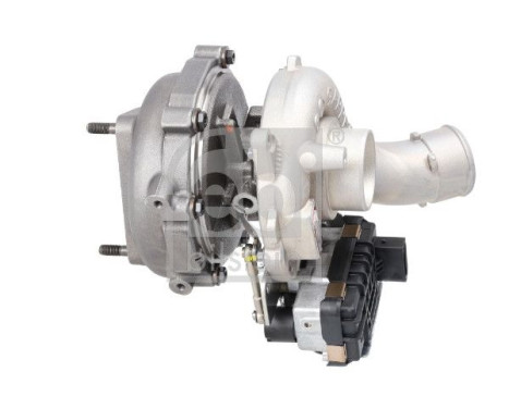 Turboaggregat, bild 7