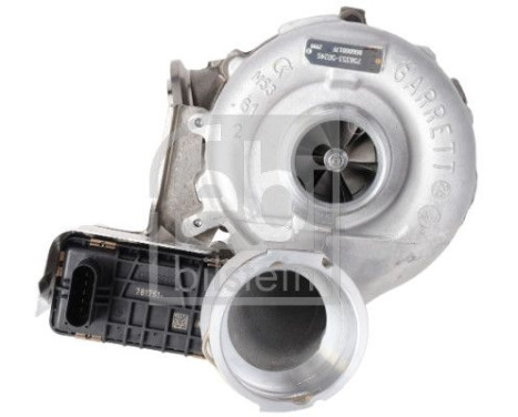 Turboaggregat, bild 4