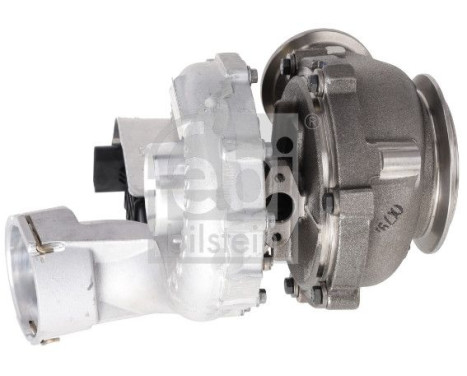 Turboaggregat, bild 5