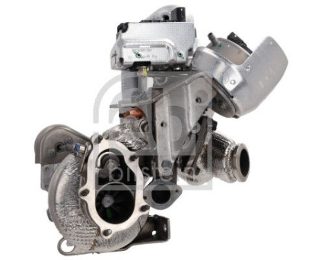 Turboaggregat, bild 6