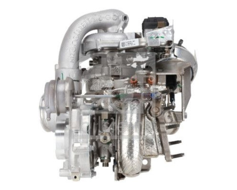 Turboaggregat, bild 9