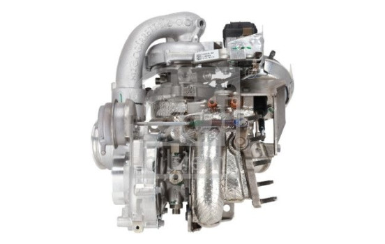 Turboaggregat, bild 9