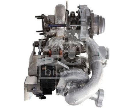 Turboaggregat, bild 10