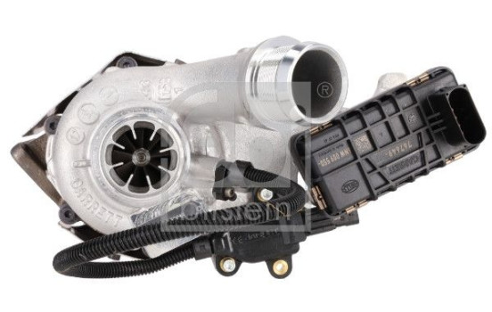 Turboaggregat