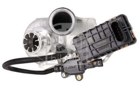 Turboaggregat, bild 2