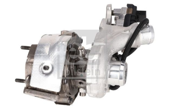 Turboaggregat, bild 4