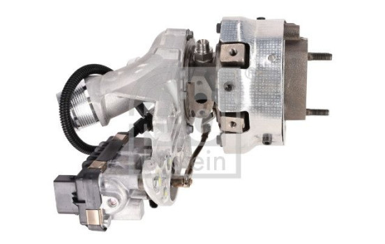 Turboaggregat, bild 5