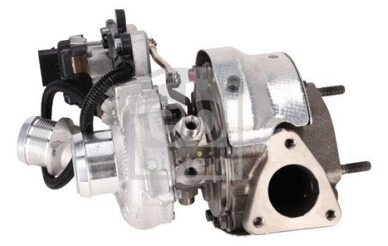 Turboaggregat, bild 6