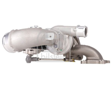 Turboaggregat