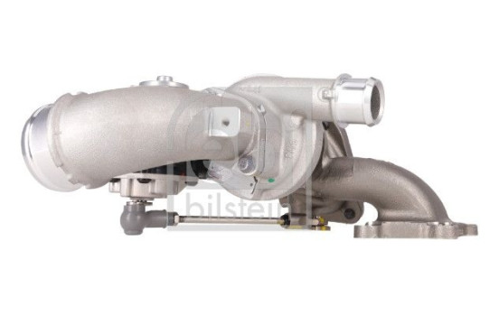 Turboaggregat