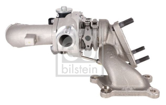Turboaggregat, bild 6
