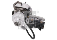 Turboaggregat