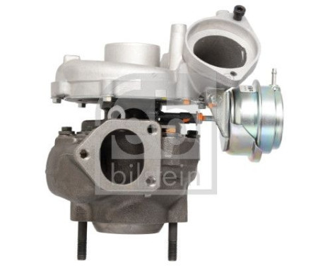 Turboaggregat, bild 5