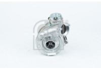 Turboaggregat