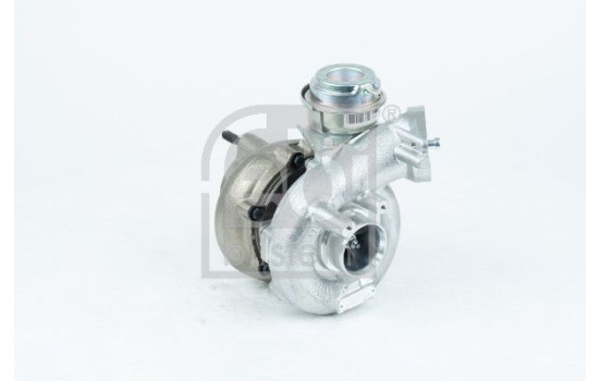 Turboaggregat, bild 2