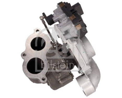 Turboaggregat, bild 2