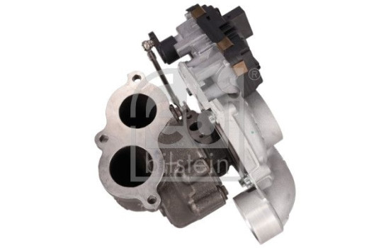 Turboaggregat, bild 2