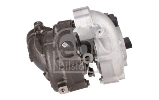 Turboaggregat, bild 4