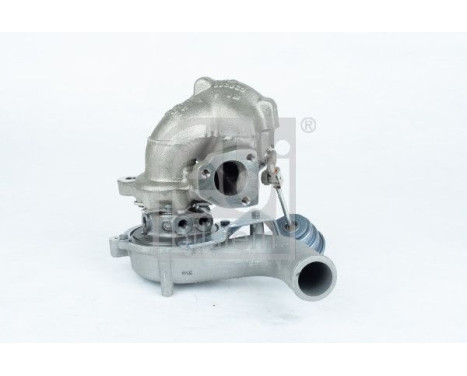 Turboaggregat, bild 2