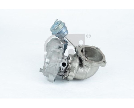 Turboaggregat, bild 6