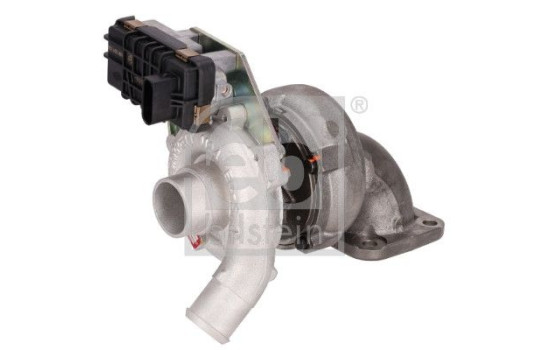 Turboaggregat