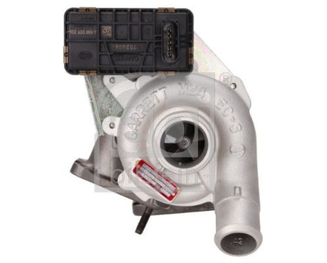 Turboaggregat, bild 3