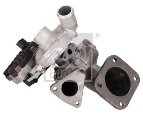 Turboaggregat, bild 4