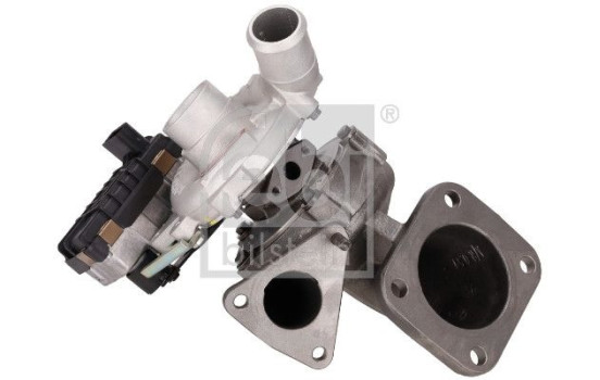 Turboaggregat, bild 4