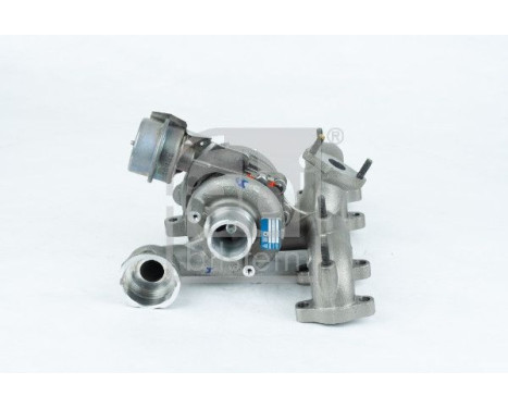 Turboaggregat