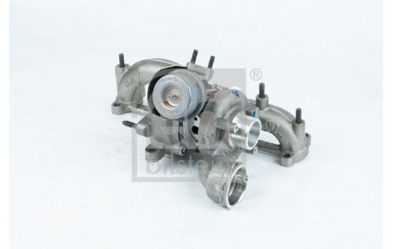 Turboaggregat, bild 3