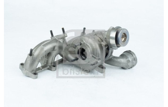 Turboaggregat, bild 4