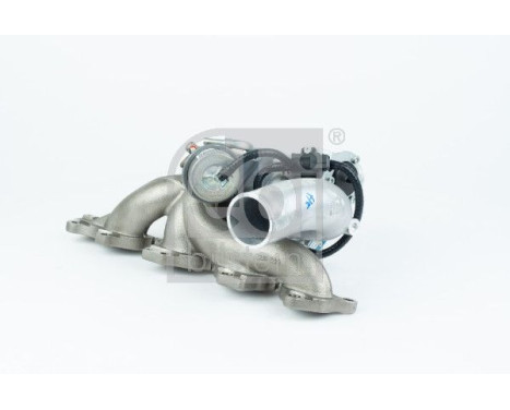 Turboaggregat, bild 3