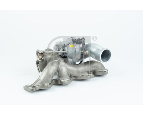 Turboaggregat, bild 4