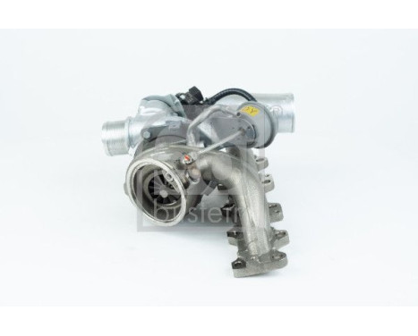 Turboaggregat, bild 5