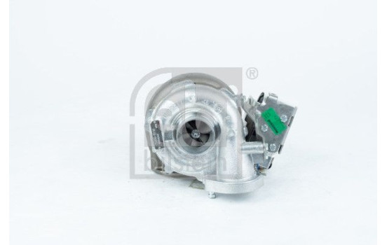 Turboaggregat