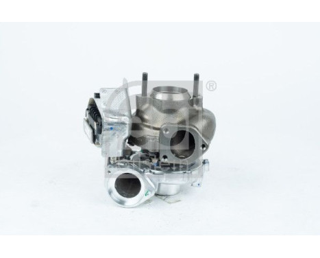 Turboaggregat, bild 3