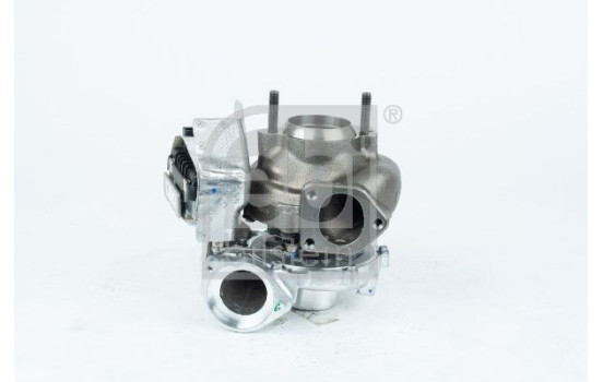Turboaggregat, bild 3