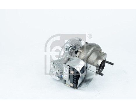 Turboaggregat, bild 7