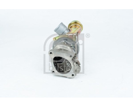 Turboaggregat, bild 5