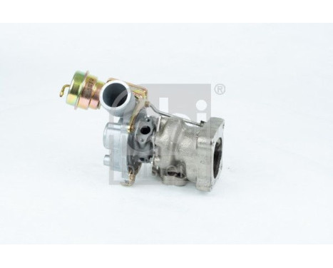 Turboaggregat, bild 7