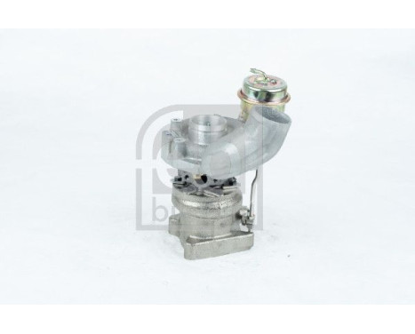 Turboaggregat, bild 2